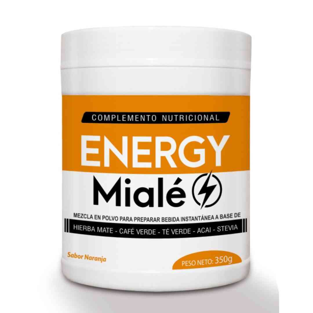 Energy Mialé