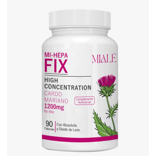 Hepafix