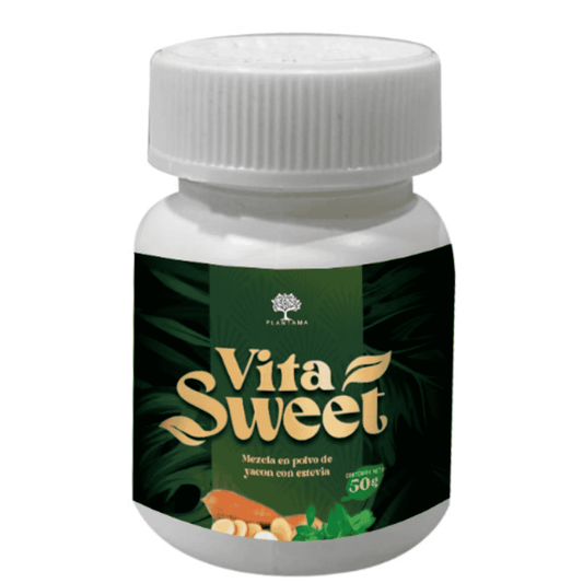 Vita Sweet. Endulzante Premium