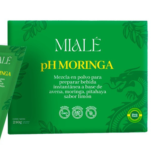 Ph Mialé Moringa