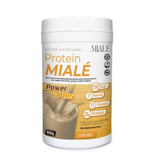 Protein Mialé